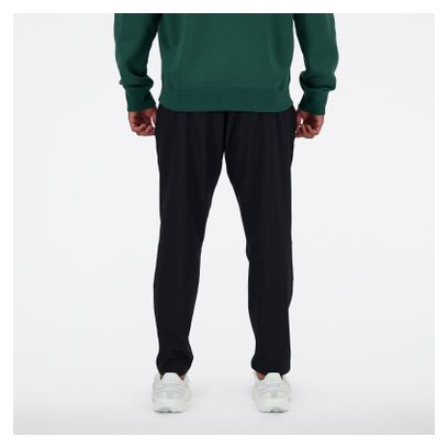 New Balance AC Pants Black Men