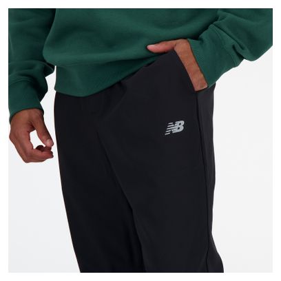 New Balance AC Pants Black Men