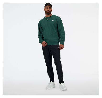 New Balance AC Pants Black Men