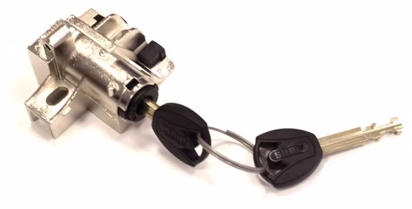 Bosch eBike Lot de vis pour serrure de batterie de cadre