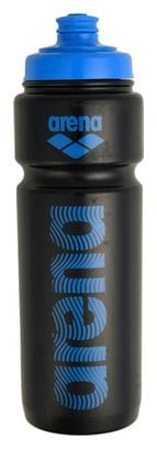 Arena Sport Bottle 750mL Black Blue