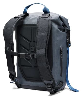 Rugzak Chrome Urban Ex 20L Grijs