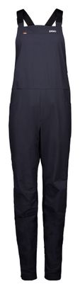 Salopette VTT Femme Poc Motion Dungaree Noir