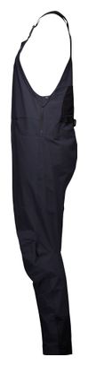 Salopette VTT Femme Poc Motion Dungaree Noir