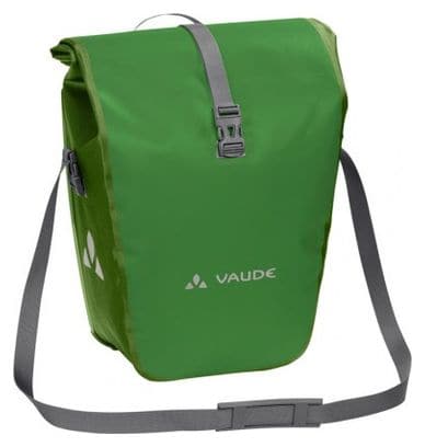 Sacoche de vélo Vaude Aqua Back Single Vert