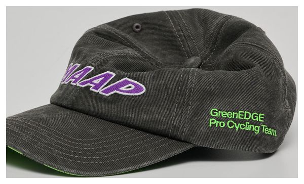 Maap WorldTour 26-pet, zwart