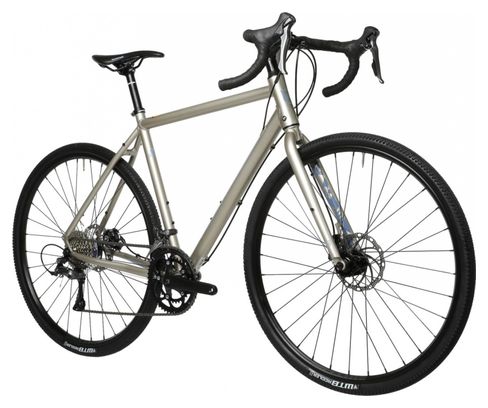 Gravel Bike Kona Rove AL SE Shimano Claris 8V 700 mm Beige 2022