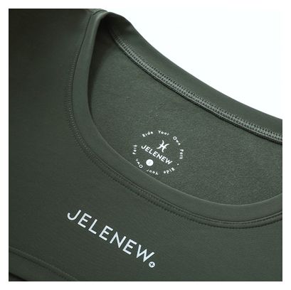 T-shirt JELENEW training manches longues