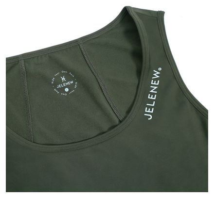 T-shirt JELENEW training manches longues