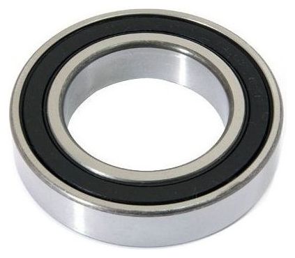 Black Bearing B3-MR18287-2RS 18 x 28 x 7