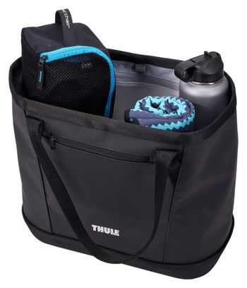 Borsa Thule Chasm Gear Tote 30L nera