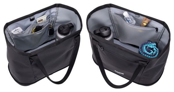 Borsa Thule Chasm Gear Tote 30L nera
