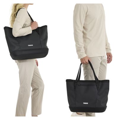 Borsa Thule Chasm Gear Tote 30L nera