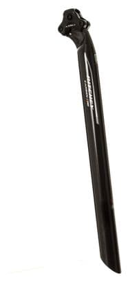 Ritchey 2015 WCS Monolink Carbone UD Zadelpen - 15mm Offset Glossy Black