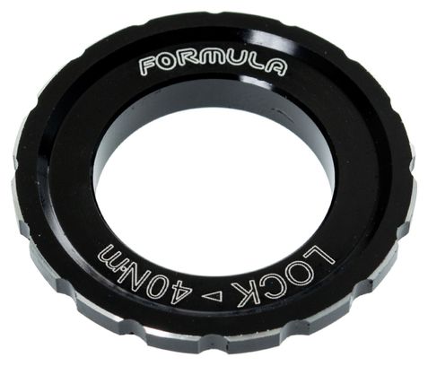 FORMULA Centerlock Lockring 