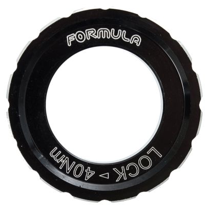 FORMEL Centerlock Lockring