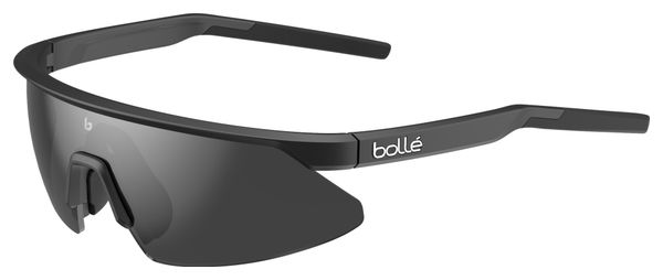 Bollé Micro Edge Matte Black - TNS Gun Black