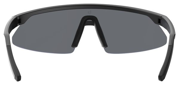 Lunettes Bollé Micro Edge Noir Matte - TNS Gun Noir