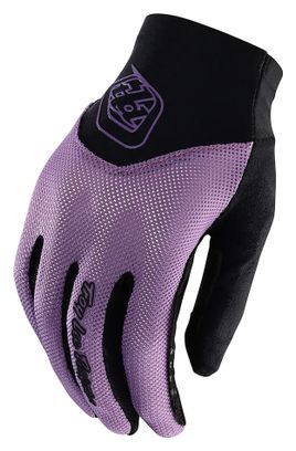 Troy Lee Designs Women's ACE 2.0 Orchid Gloves