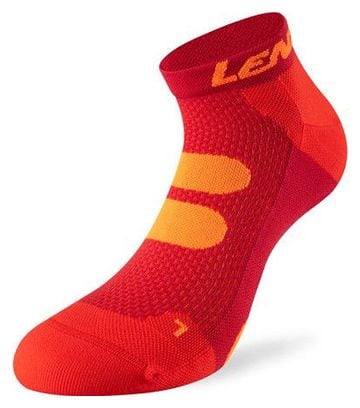 Chaussettes de compression courtes Lenz 5.0