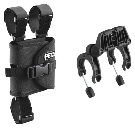 Supporto per manubrio Ultra Petzl