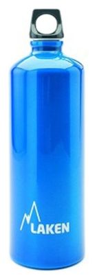 Gourde Laken Futura 1L bleue