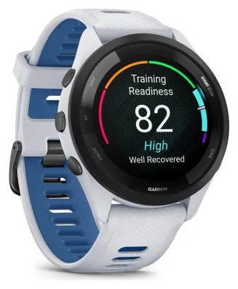 Garmin Forerunner 265 White/Blue