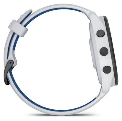 Garmin Forerunner 265 White/Blue
