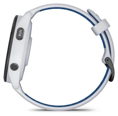 Garmin Forerunner 265 White/Blue