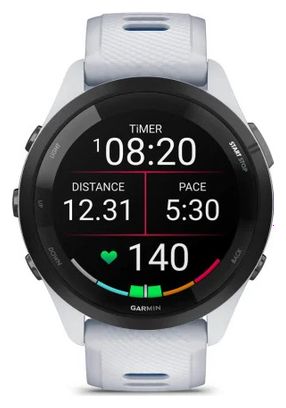 Garmin Forerunner 265 White/Blue