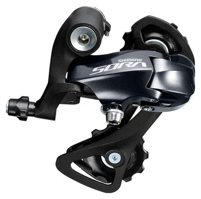 Desviador <p>Shimano Sora</p>RD-R3000 9S