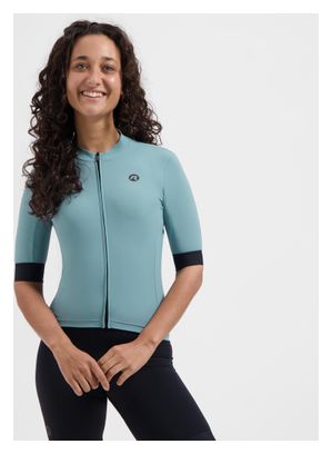 Maillot Manches Courtes Femme Rogelli Signature
