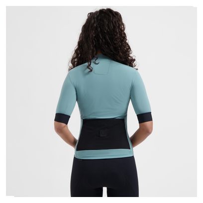 Maillot Manches Courtes Femme Rogelli Signature