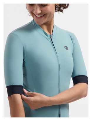 Maillot Manches Courtes Femme Rogelli Signature