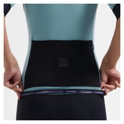 Maillot Manches Courtes Femme Rogelli Signature