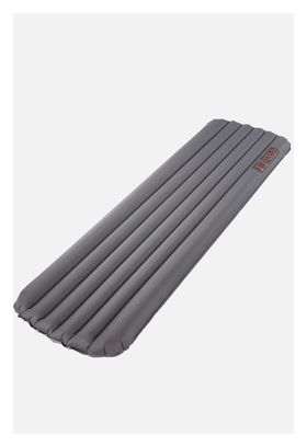 Rab Stratosphere 5.5 Matras Grey