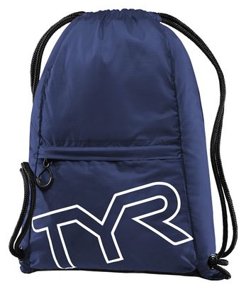 Mochila Tyr Sackpack con cordón Azul