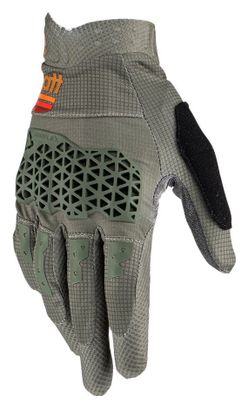 Leatt MTB 3.0 Lite Long Gloves Green