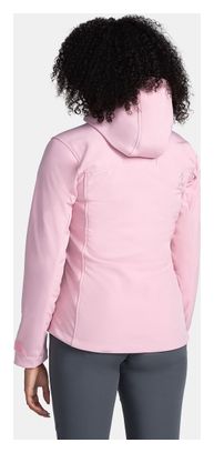 Veste softshell pour femme Kilpi RAVIA-W