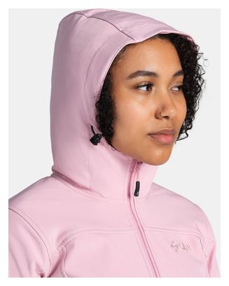 Veste softshell pour femme Kilpi RAVIA-W