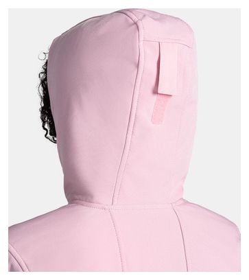 Veste softshell pour femme Kilpi RAVIA-W