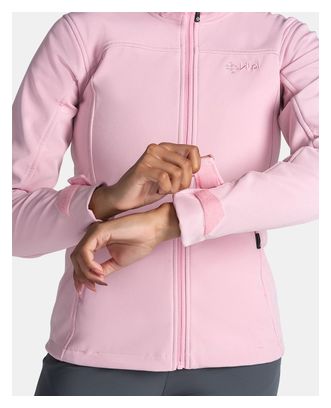 Veste softshell pour femme Kilpi RAVIA-W