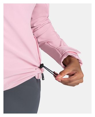 Veste softshell pour femme Kilpi RAVIA-W
