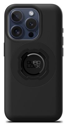 Coque de Protection Quad Lock MAG Case pour iPhone 15 Pro