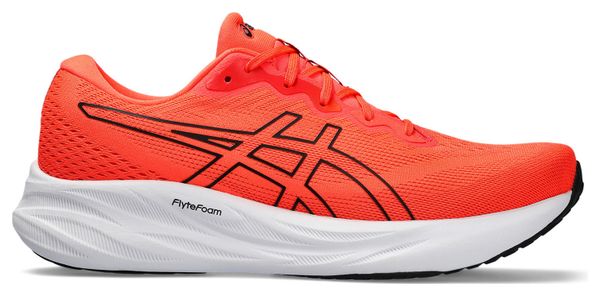 Chaussures de Running Asics Gel Pulse 15 Rouge