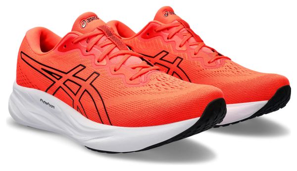 Asics Gel Pulse 15 Running Shoes Red