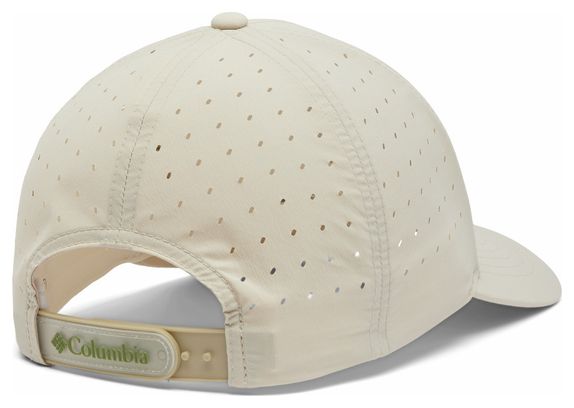 Columbia Hike 110 Beige Unisex Cap