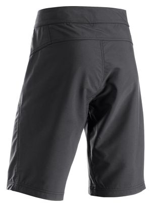 Grey Northwave Mtb Shorts Northwave Escape Women's MTB Shorts Black