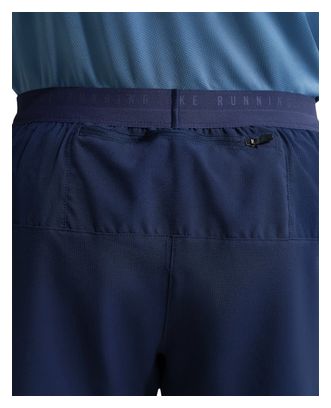 Nike Stride 7in Blue Men's Shorts