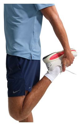 Nike Stride 7in Blue Men's Shorts
